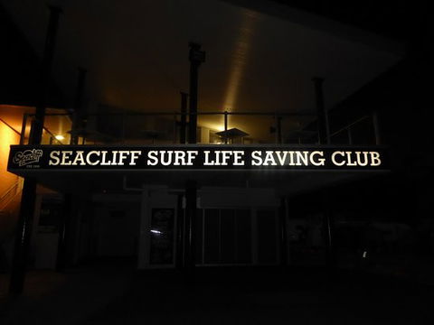 Seacliff Surf Life Saving Club - Seniors Australia 0