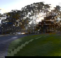 Serafino McLaren Vale Restaurant - Seniors Australia