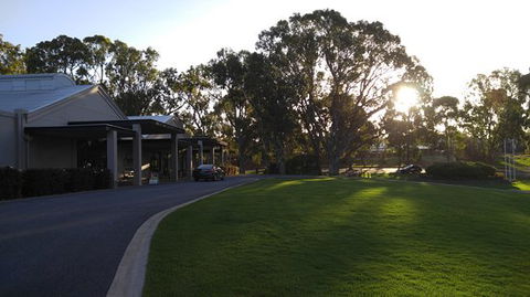 Serafino McLaren Vale Restaurant - Seniors Australia 0