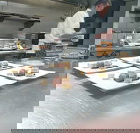 Shingleback Wine Food - Seniors Australia