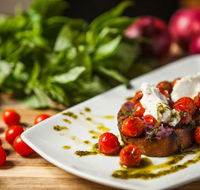 The Artisan Cafe - Seniors Australia