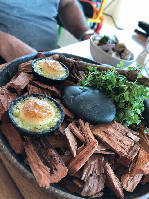 The D'Arenberg Cube Restaurant - Seniors Australia 9