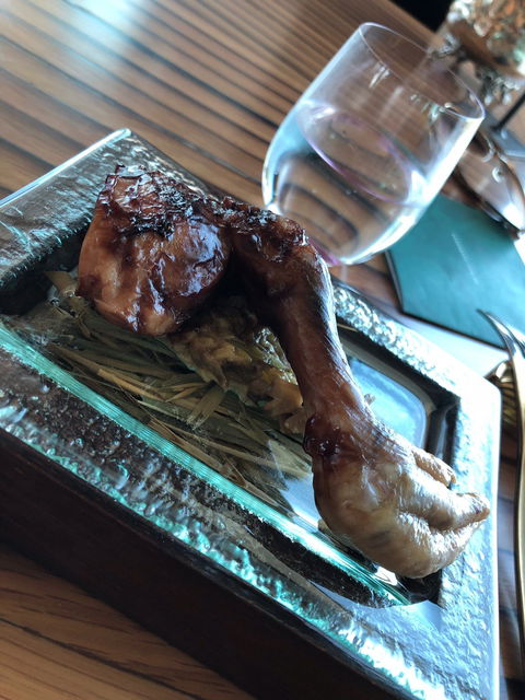 The D'Arenberg Cube Restaurant - Seniors Australia 5