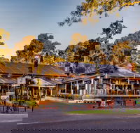 The Duck Inn - Seniors Australia