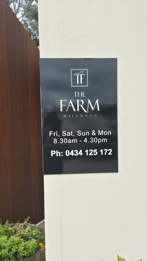 The Farm Willunga - Seniors Australia 3