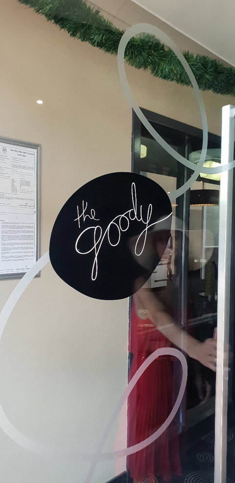 The Goody - Seniors Australia 8