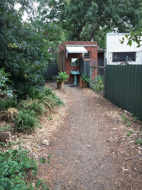 The Green Room On High Street - Seniors Australia 4