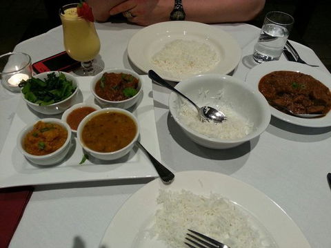 The Hub Tandoor - Seniors Australia 0