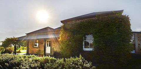 The Salopian Inn - Seniors Australia 0