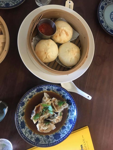 The Salopian Inn - Seniors Australia 9