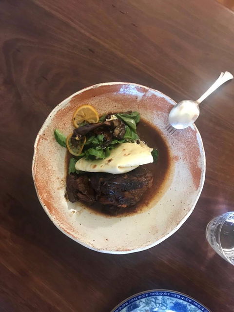 The Salopian Inn - Seniors Australia 3