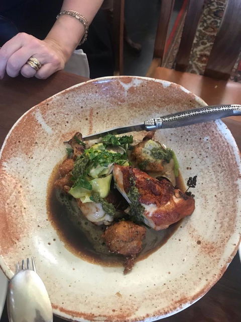 The Salopian Inn - Seniors Australia 4