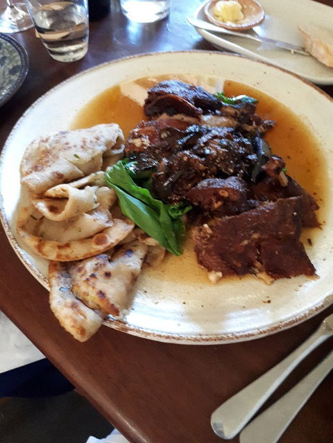 The Salopian Inn - Seniors Australia 6