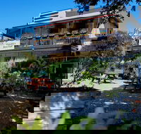 The Uraidla Hotel - Seniors Australia