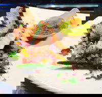 Vasarelli's - Seniors Australia