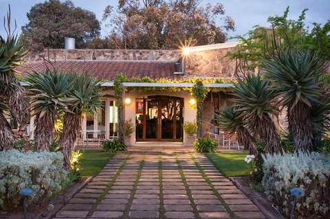 Vintner's Bar And Grill - Seniors Australia 0
