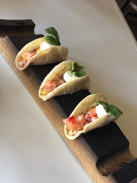 Vintner's Bar And Grill - Seniors Australia 9
