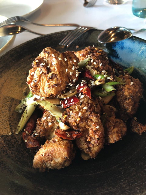Vintner's Bar And Grill - Seniors Australia 2