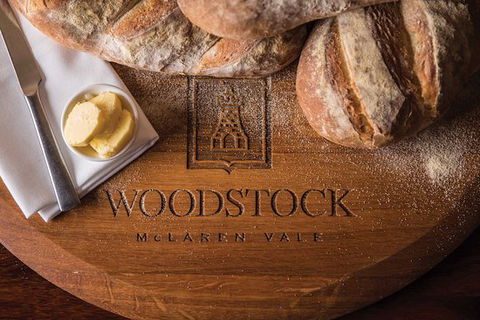 Woodstock Coterie - Seniors Australia 0