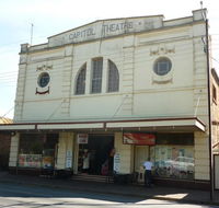 229 on Main Cafe - Seniors Australia