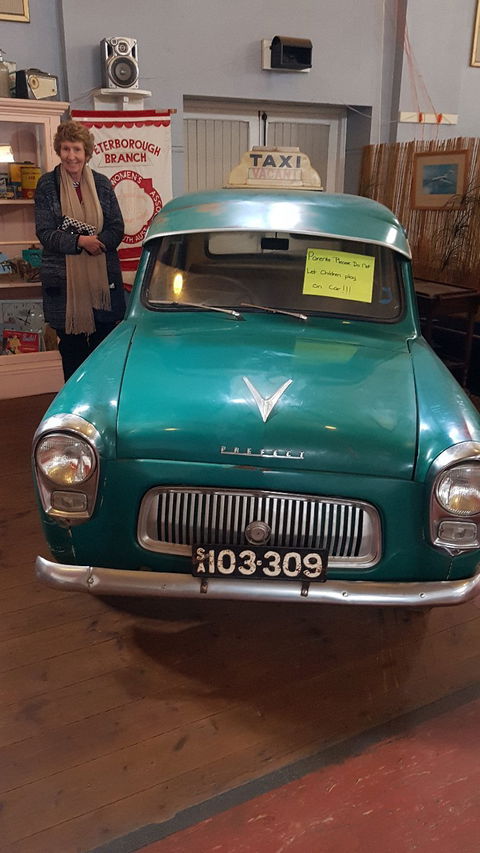 229 On Main Cafe - Seniors Australia 2