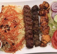Afghan Cuisine And Charcoal Kebab House - Seniors Australia