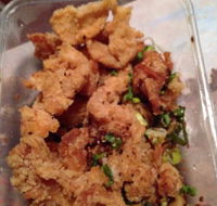 Aldgate Chinese Restaurant - Seniors Australia