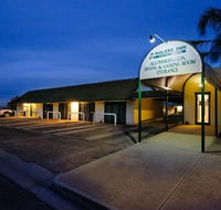 Anglers Inn Restaurant - Seniors Australia