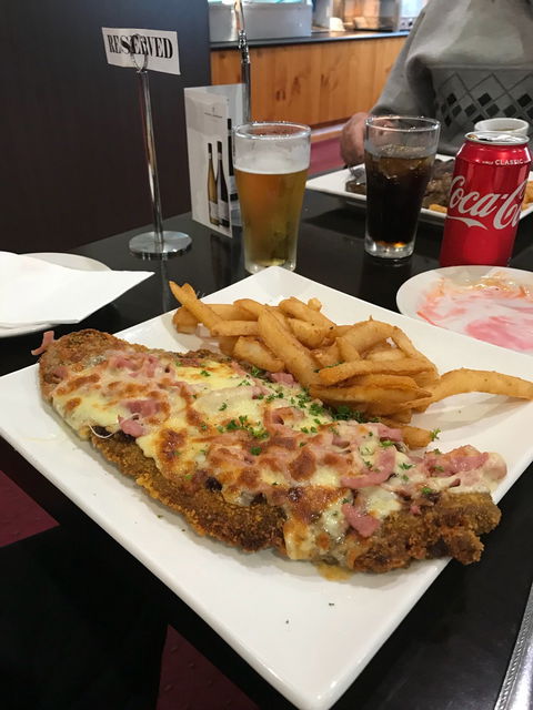 Anglers Inn Restaurant - Seniors Australia 10