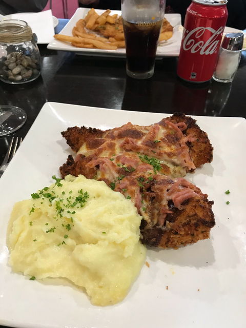 Anglers Inn Restaurant - Seniors Australia 11