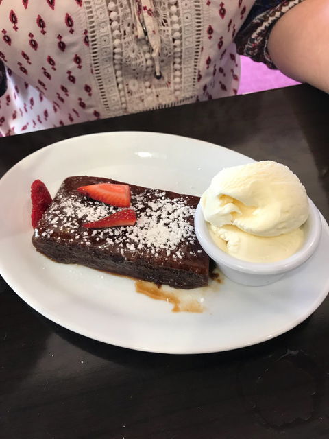 Anglers Inn Restaurant - Seniors Australia 12