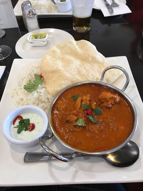 Anglers Inn Restaurant - Seniors Australia 3