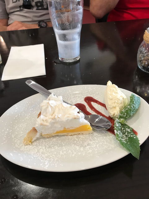 Anglers Inn Restaurant - Seniors Australia 8