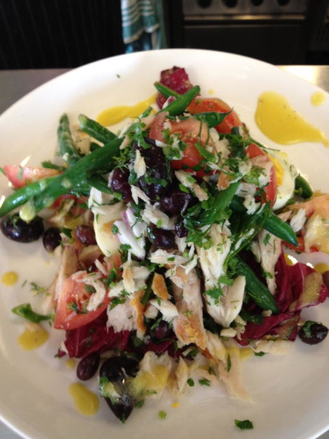 Aquacaf Gourmet Cafe - Seniors Australia 3