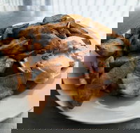 Bay View Cafe - Seniors Australia