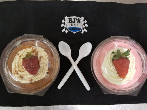 Bj's Deli - Seniors Australia 0