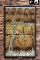 Bj's Deli - Seniors Australia 1
