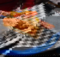 Blacksmith Hahndorf SA Cafe - Seniors Australia