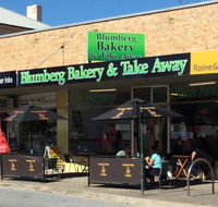 Blumberg Bakery  Take Away - Seniors Australia