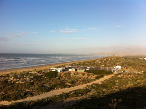 Bombora Goolwa Beach - Seniors Australia 0