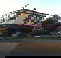 Bon Accord Hotel - Seniors Australia