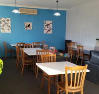 Bordertown Bakery Cafe - Seniors Australia
