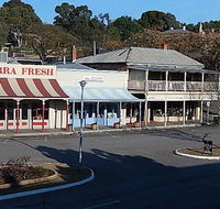 Burra Hotel - Seniors Australia