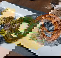 Cafe Assiette - Seniors Australia