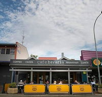 Cafe Bavaria - Seniors Australia