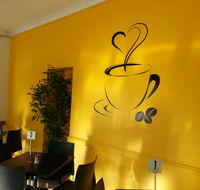 Cafe Delizioso - Seniors Australia