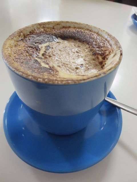 Cafe La Vie - Seniors Australia 2