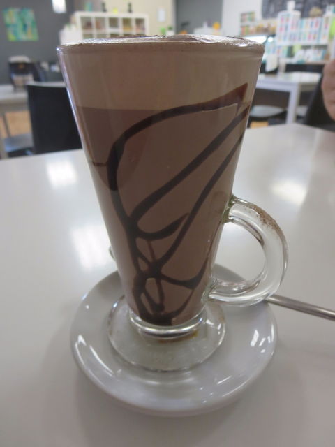 Cafe La Vie - Seniors Australia 6