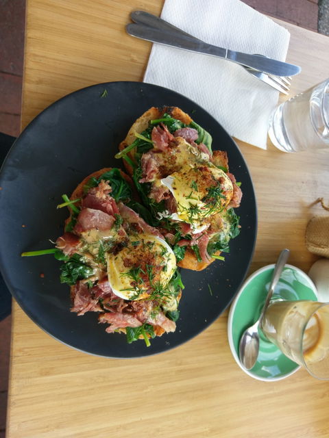 Caffiend Coffee Company - Seniors Australia 3