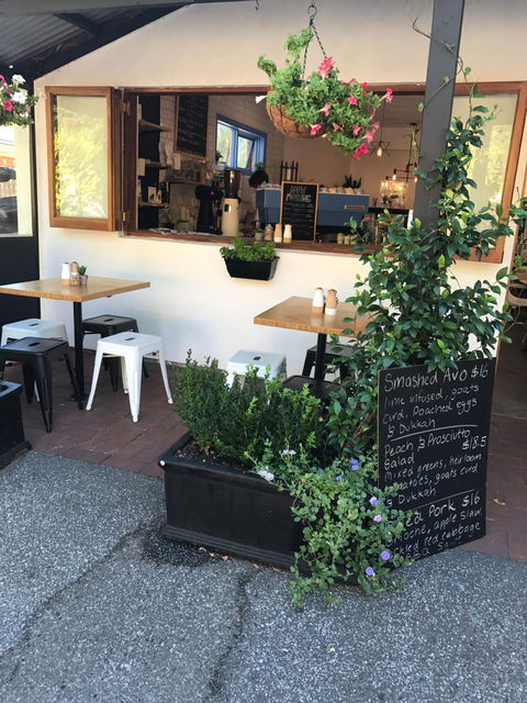 Caffiend Coffee Company - Seniors Australia 4